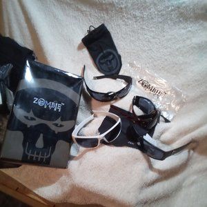 Zombie Eyes Sunglasses